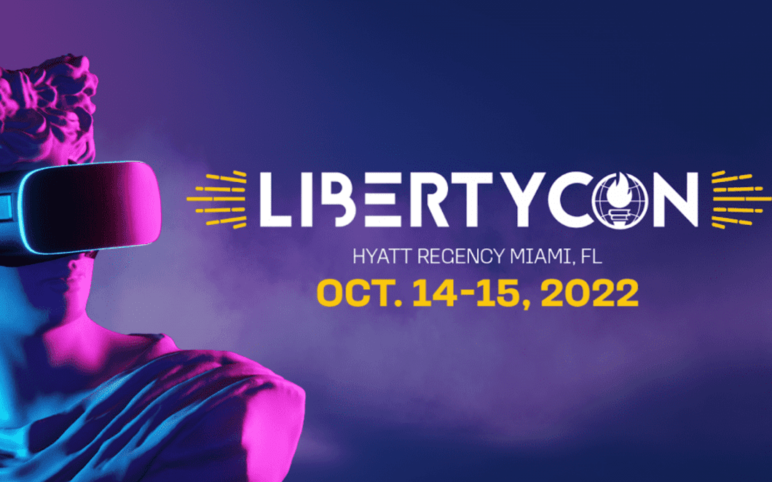Students For Liberty Offering Scholarships for LibertyCon – Oct. 14-15
