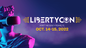 Students For Liberty is offering scholarships to freedom-loving students who live in North America and would like to attend LibertyCon International 2022