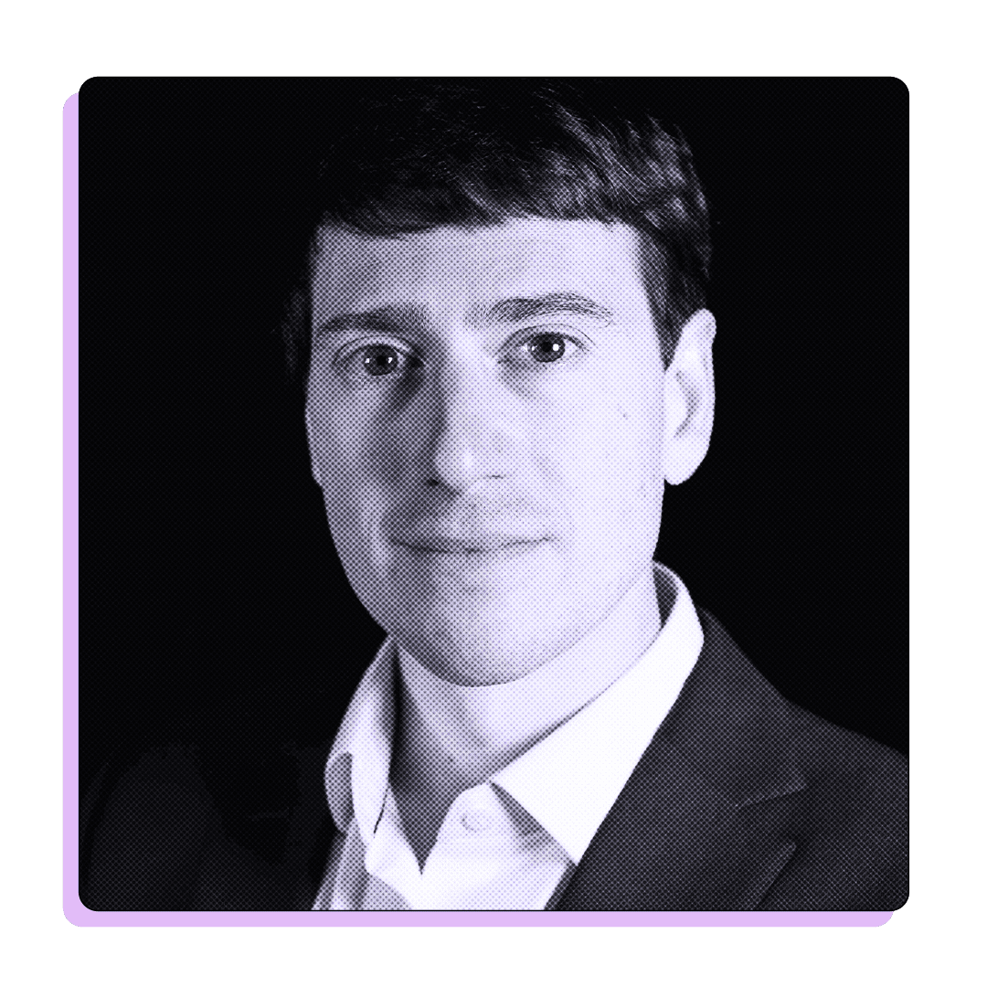 Alex Gladstein